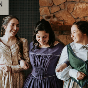 ACT Players Will Present LITTLE WOMEN: THE MUSICAL in Avon Grove Photo