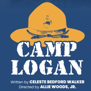 Interview: Roc Living of CAMP LOGAN at The Ensemble Theatre Photo