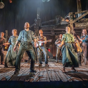 BENJAMIN BUTTON, James Ijames WELCOME TABLE, and More Set For The Public Photo