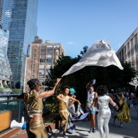 Double Edge Theatre & Betty's Daughter Arts to Launch Collaborative Fellowship