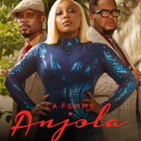 MCC Theater & African Film Festival to Present LA FEMME ANJOLA Screening