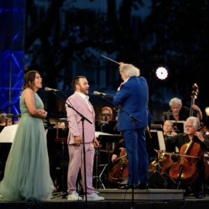 New York City Opera to Celebrate 100 Years Of Puccini As Part Of Bryant Park Picnic P