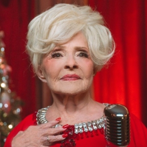 Brenda Lee Takes No.1 Spot On Billboard Hot 100 For Second Week With 'Rockin' Around  Video