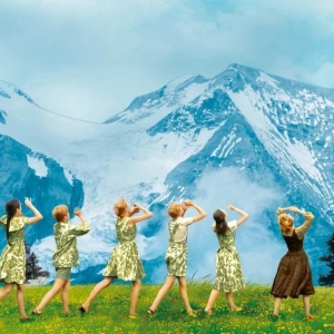 SONRISAS Y LÁGRIMAS celebra 60 años con proyecciones especiales