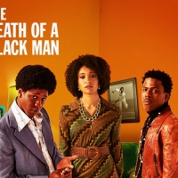 Cast Announced For THE DEATH OF A BLACK MAN, Running This Spring and Summer at…