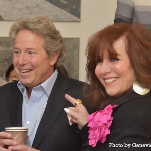 STEVE & EYDIE's Legacy Is Celebrated at Carnegie Hall
