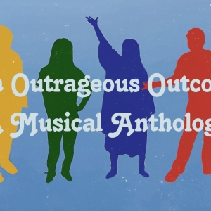 AN OUTRAGEOUS OUTCOME Will Premiere at The New York Theater Festival Photo