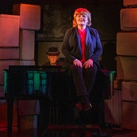 Join Downton Abbey Star, Lesley Nicol at The McKittrick Photo