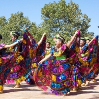 Luther Burbank Center For The Arts Hosts 10th Annual FIESTA DE INDEPENDENCIA