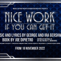 BWW REVIEW: Guest Reviewer Kym Vaitiekus Shares His Thoughts On NICE WORK IF YOU CAN  Photo