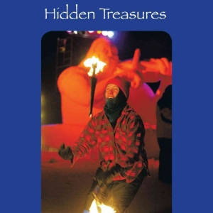Louise Dupont Releases HIDDEN TREASURES, a Journey Of Healing And Inspiration Photo