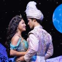 BWW Review: ALADDIN National Tour at Durham Performing Arts Center Photo