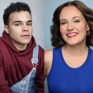 Tory Vagasy, Dillon Klena, and More Join Adam Pascal-Directed DEAR EVAN HANSEN Photo