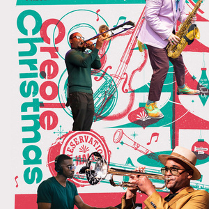 Preservation Hall Jazz Band To Bring CREOLE CHRISTMAS To The Kentucky Center Photo