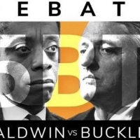 DEBATE: BALDWIN VS BUCKLEY Starring Teagle F. Bougere & Eric T. Miller to be…