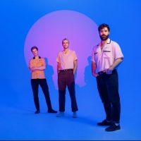 Foals Announce Tour With Paramore & The Linda Lindas Video