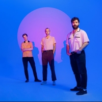 Foals Announce Tour With Paramore & The Linda Lindas