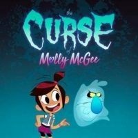 Disney Channel Greenlights Animated Series THE CURSE OF MOLLY MCGEE Photo