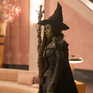 Live Orchestra Concerts of WICKED and WICKED: FOR GOOD Will Tour in 2027 Photo