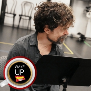 Wake Up With BroadwayWorld July 18, 2025- HADESTOWN Reveals New Leads and More Video