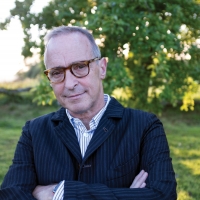 AN EVENING WITH DAVID SEDARIS Comes to The Palace Theatre Video