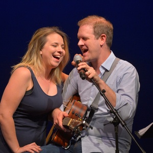 COME FROM AWAY Composers and More in TheatreWorks 2026 New Works Festival Photo