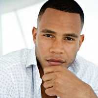 Trai Byers to Play Final Performance in THE PIANO LESSON This Month Photo