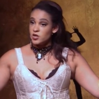VIDEO: On This Day, September 8- SPAMILTON Opens Off-Broadway