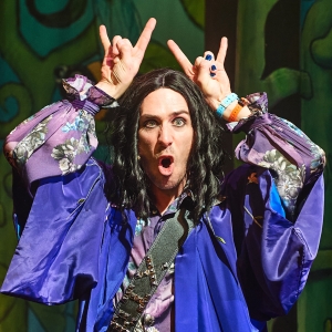 Review: JACK AND THE BEANSTALK, Oxford Playhouse