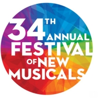 National Alliance for Musical Theatre Announces Lineup For 34th Annual FESTIVAL OF NEW MUS Photo