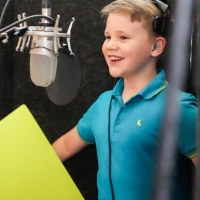 VIDEO: #CheerUpCharlie and West End Friends Release Their Fundraising Charity Single  Photo