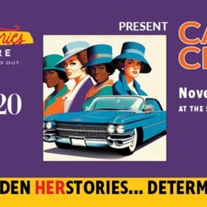 Previews: Powerstories Theatre And The Studio@620 Unite for Cadillac Crew