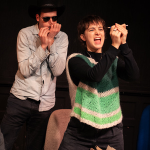 Ramin Gray To Return To the London Stage With Wilde's AN IDEAL HUSBAND at White Bear Photo