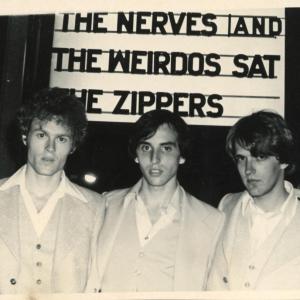 THE NERVES - BEST COLLECTION Anthology Set for Release on Third Man Records Photo