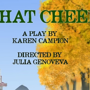 Genoveva Productions to Present NYC Premiere of WHAT CHEER By Karen Campion Interview