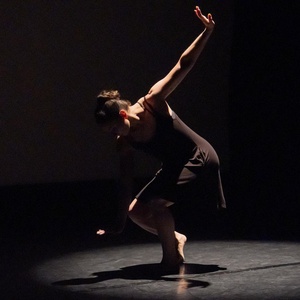 Moe-tion Dance Theater to Perform at Centenary Stage Company This Month Photo