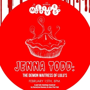 Attend The Tale Of JENNA TODD The Newest Mashup Musical Parody From THE MUSICAL MUL Photo