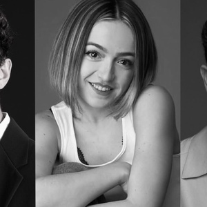Alex Parra, María Gago y Luis Maesso se incorporan a la gira de EL FANTASMA DE LA ÓPERA