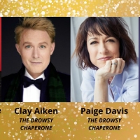 Clay Aiken, Paige Davis, Donna McKechnie, Darius Harper & More to Lead Pittsburgh…
