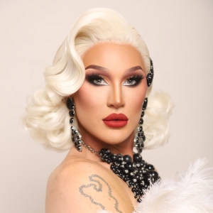 DRAG RACE UK Winner and Stage Performer The Vivienne Dies at Age 32