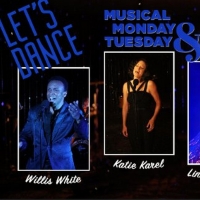 Musical Theater Heritage Presents LET'S DANCE Photo