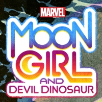 VIDEO: Marvel Shares MOON GIRL & DEVIL DINOSAUR Teaser Photo