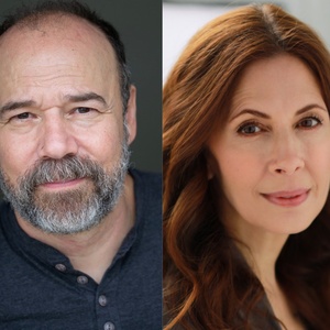 Danny Burstein, Jessica Hecht, and Jeremy Shamos Will Lead AWAKE AND SING! Broadway R Photo