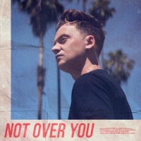 Conor Maynard Returns With New Track NOT OVER YOU Video