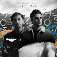 Klingande Releases New Single 'Big Love' Photo