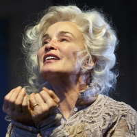 LONG DAY'S JOURNEY INTO NIGHT Film Starring Jessica Lange & Ed Harris Wraps…