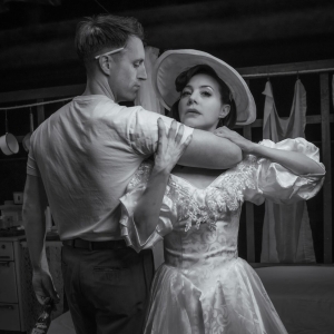 A STREETCAR NAMED DESIRE Opening At Santa Paula Theater Center Interview