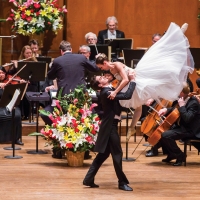 Celebrate The New Year With Salute To Vienna New Year's Concert at Van Wezel Video