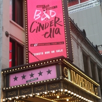 Video: On the Opening Night Red Carpet for BAD CINDERELLA- Live! Photo