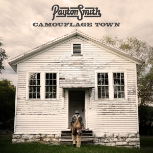 Payton Smith Releases New Single 'Camouflage Town' Photo